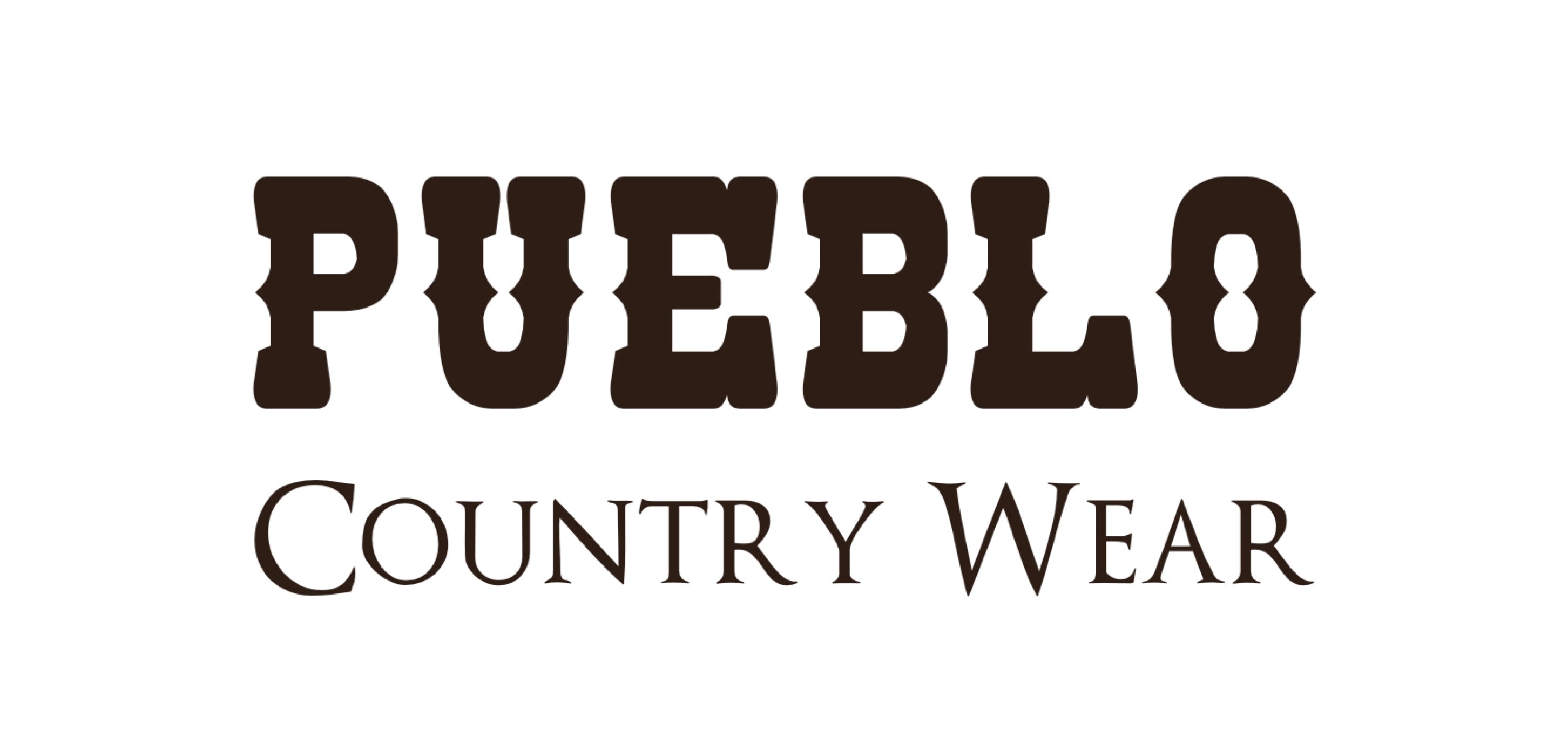 Pueblo Country Wear